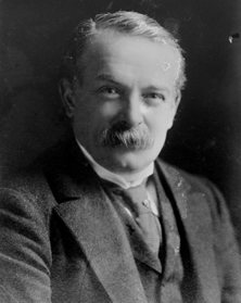 David Lloyd George