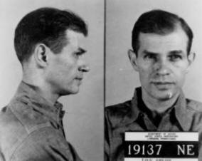 Alger Hiss