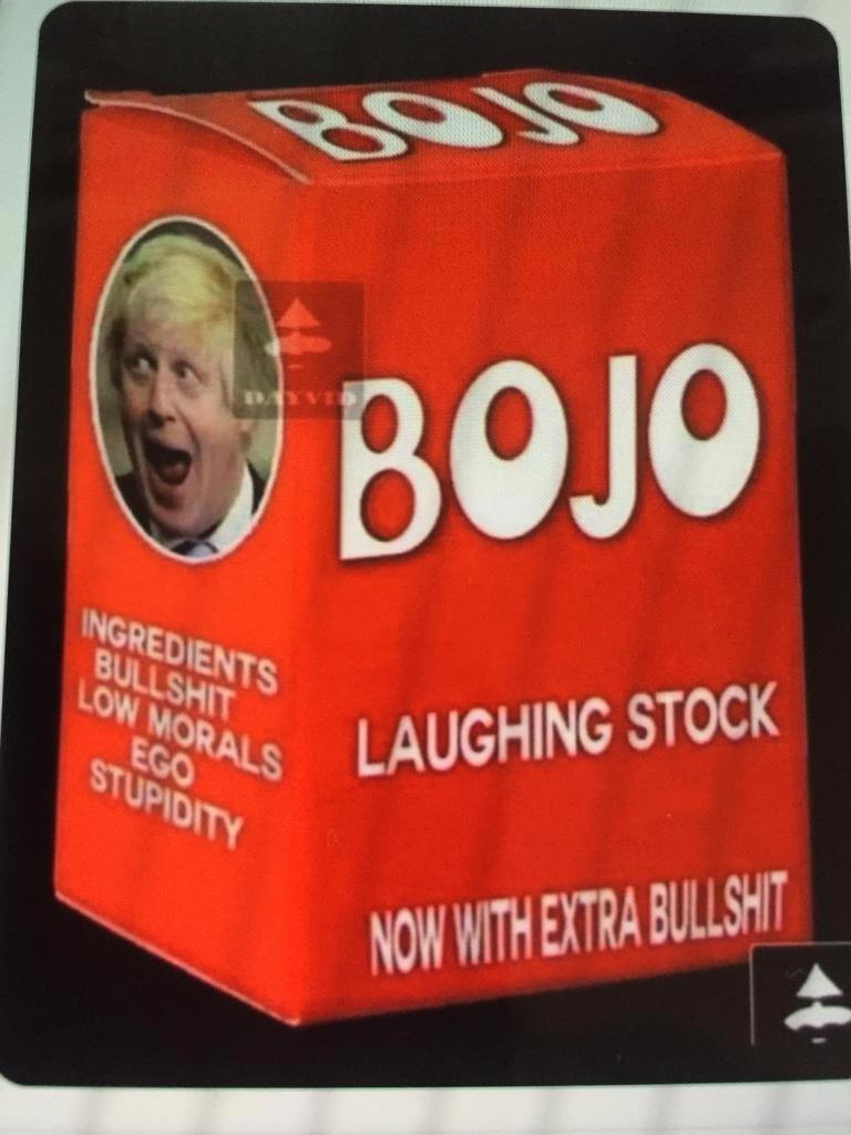 bojo