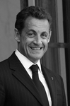 Nicholas Sarkozy