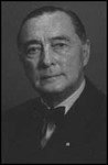 Richard Nicolaus Coudenhove Kalergi