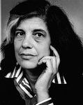 Susan Sontag